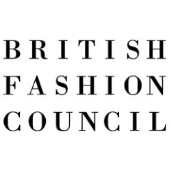 British Fashion Council logo