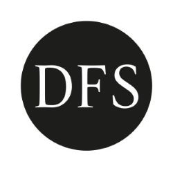 DFS logo