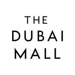 The Dubai Mall logo